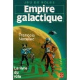 Empire galactique - Le Livre du rôle (Jeu de rôles Livre de Poche en VF) 002