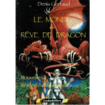 Le Monde de Rêve de Dragon (jdr Rêve de Dragon 1ère Edition en VF)