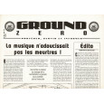 Ground Zero - N° 06 Vol. 4 (jdr COPS de Siroz en VF) 001