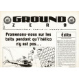 Ground Zero - N° 07 Vol. 4 (jdr COPS de Siroz en VF) 001