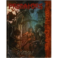 Predators (jdr Werewolf The Forsaken en VO)