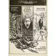 Casus Belli N° 65 - Encart de scénarios (Premier magazine des jeux de simulation) 001