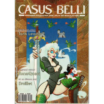 Casus Belli N° 38 (premier magazine des jeux de simulation)