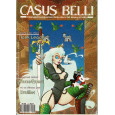 Casus Belli N° 38 (premier magazine des jeux de simulation) 009