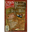 Casus Belli N° 25 Hors-Série - Manuel Pratique du Jeu de Rôle (magazine de jeux de rôle) 004