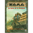 La Carte de la Destinée (jdr Torg La Guerre des Réalités en VF) 004