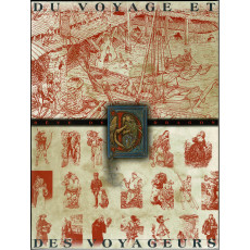 Du Voyage et des Voyageurs (jdr Rêve de Dragon 1ère Edition en VF)