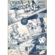 Casus Belli N° 81 - Encart de scénarios (magazine de jeux de rôle) 001