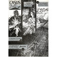 Casus Belli N° 84 - Encart de scénarios (magazine de jeux de rôle) 002