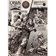 Casus Belli N° 86 - Encart de scénarios (magazine de jeux de rôle) 001