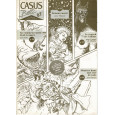 Casus Belli N° 87 - Encart de scénarios (magazine de jeux de rôle) 001