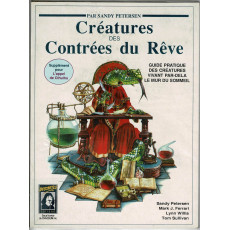 Créatures des Contrées du Rêve (jdr L'Appel de Cthulhu en VF)