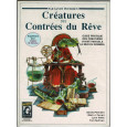 Créatures des Contrées du Rêve (jdr L'Appel de Cthulhu en VF) 002