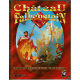 Château Falkenstein - Aventures épiques à l'Ere de la Vapeur (jdr Jeux Descartes en VF) 005