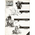 Casus Belli N° 100 - Encart de scénarios (magazine de jeux de rôle) 001