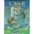 L'Asile d'Aliénés et Autres Contes (jdr L'Appel de Cthulhu 1ère édition en VF) 005