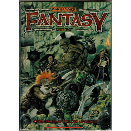 Warhammer Fantasy Role Play (jdr de Games Workshop en VO) 001