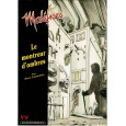 Le Montreur d'Ombres (jdr Maléfices de Jeux Descartes en VF) 001