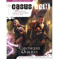 Casus Belli N° 1 Hors-Série - Chroniques Oubliées (magazine de jeux de rôle - Editions BBE) 001