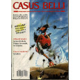 Casus Belli N° 44 (premier magazine des jeux de simulation) 010