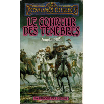 Le Coureur des Ténèbres (roman Les Royaumes Oubliés en VF)