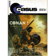 Casus Belli N° 25 (magazine de jeux de rôle 2e édition) 004