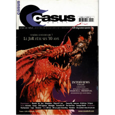 Casus Belli N° 29 (magazine de jeux de rôle 2e édition)