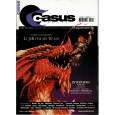 Casus Belli N° 29 (magazine de jeux de rôle 2e édition) 003