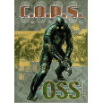 OSS 666 - Saison 2 - Mars/Avril/Mai 2032 (jdr C.O.P.S. de Siroz en VF) 004