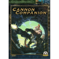 Cannon Companion (jdr Shadowrun V3 en VF)