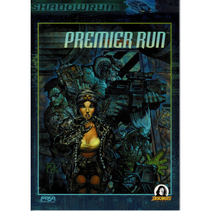 Premier Run (jdr Shadowrun V3 en VF) 003