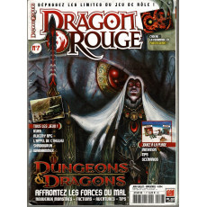 Dragon Rouge N° 7 (magazine de jeux de rôles)