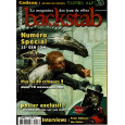 Backstab N° 41 (le magazine des jeux de rôles) 001