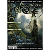 Jeu de Rôle Magazine N° 2 (revue de jeux de rôles)