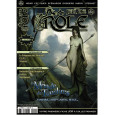 Jeu de Rôle Magazine N° 2 (revue de jeux de rôles) 006