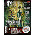 Jeu de Rôle Magazine N° 41 (revue de jeux de rôles) 001