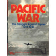 Pacific War (wargame de Victory Games en VO) 001