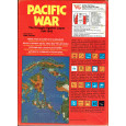 Pacific War (wargame de Victory Games en VO) 001