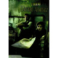 L'Affaire Armitage (jdr Cthulhu Système Gumshoe en VF) 005