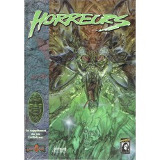 Horreurs (jdr Earthdawn en VF)