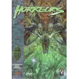Horreurs (jdr Earthdawn en VF) 001