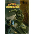 Aventures Extraordinaires (jdr Cthulhu Gumshoe en VF) 009