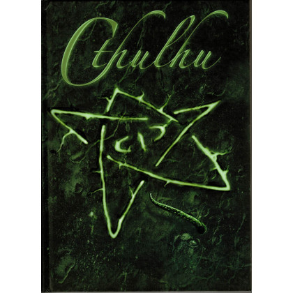 Cthulhu - Livre de Base 1ère édition révisée (jdr Système Gumshoe en VF) 005