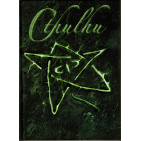 Cthulhu - Livre de Base 1ère édition révisée (jdr Système Gumshoe en VF)