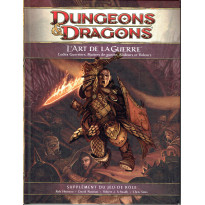 L'Art de la Guerre (jdr Dungeons & Dragons 4 en VF)