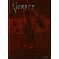 Vampire Le Requiem - Livre de base (jdr d'Hexagonal en VF) 007