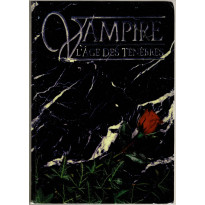 Vampire L'Age des Ténèbres - Livre de Base (jdr Editions Hexagonal en VF) 009