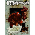 Mahamoth - Le jeu de rôle (jdr 1ère édition en VF) 002