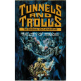 The City of Terrors (jdr Tunnels & Trolls Corgi en VO) 001