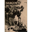 Dargon's Dungeon - Solo Dungeon 5 (jdr Tunnels & Trolls Flying Buffalo en VO) 001